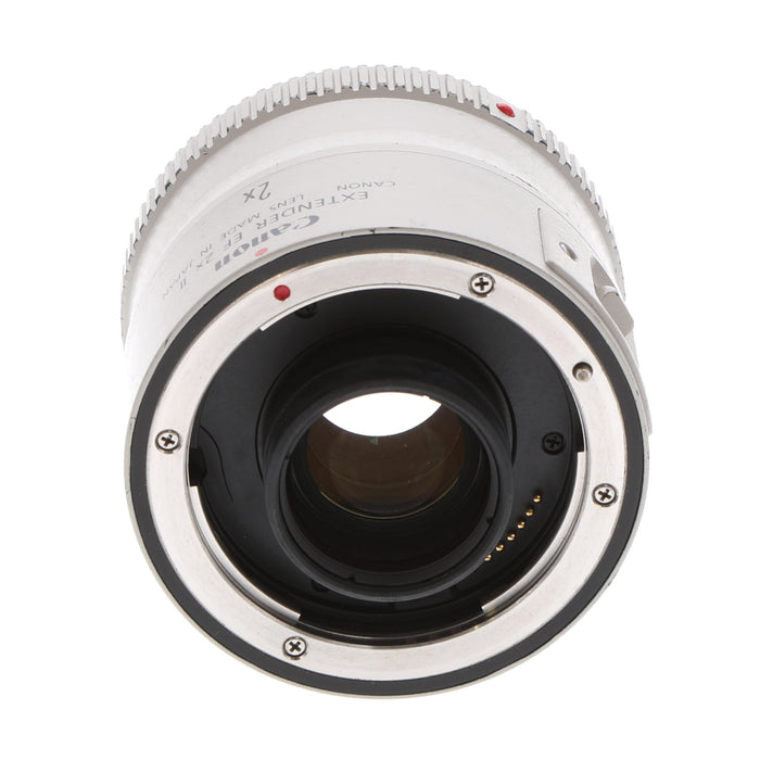 中古】 【良品】 キヤノン EXTENDER EF2×II（Canon
