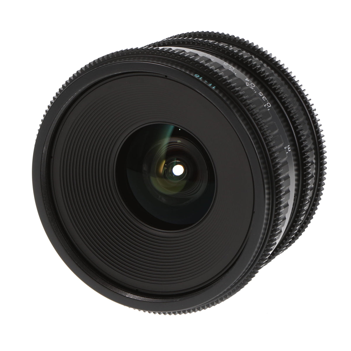 中古品】SONY SCL-P11X15 ワイドズームレンズ - 業務用撮影