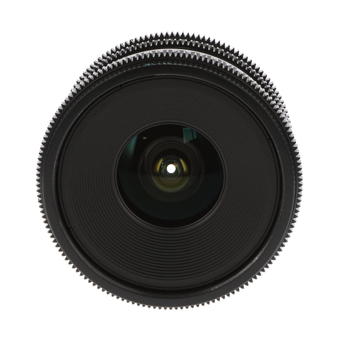 【中古品】SONY SCL-P11X15 ワイドズームレンズ