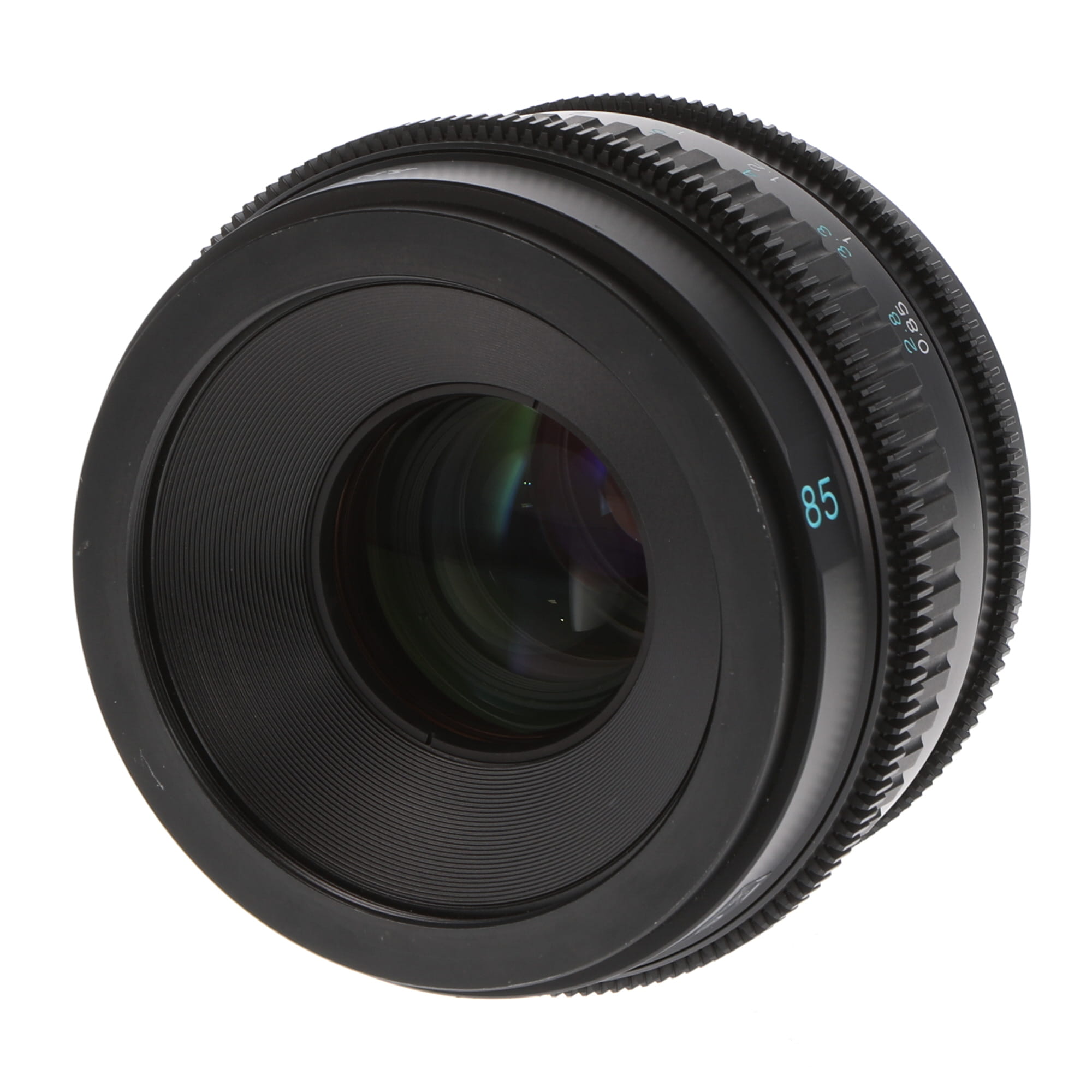 SONY - ★良品★ SONY ソニー SCL-P85T20 セール】【中古品】SONY SCL-P85T20 85mm PMW-F3K付属 PLレンズ