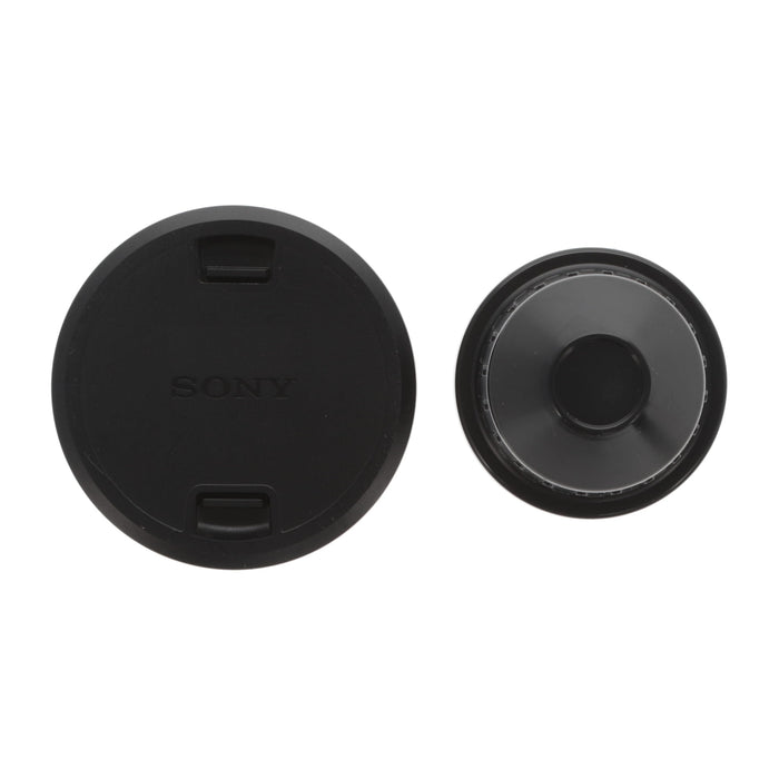 【中古品】SONY SCL-P85T20 85mm PMW-F3K付属 PLレンズ