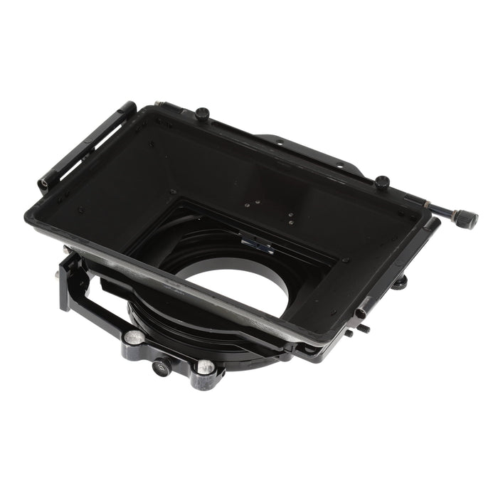 【中古品】Chrosziel マットボックス5×4.65一式 マットボックス5×4.65一式(ジャンク品)