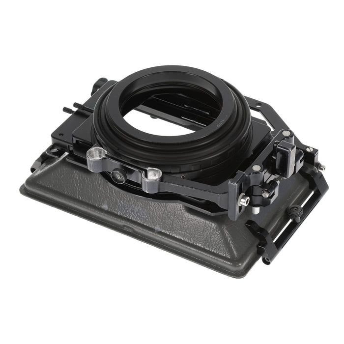 【中古品】Chrosziel マットボックス5×4.65一式 マットボックス5×4.65一式(ジャンク品)