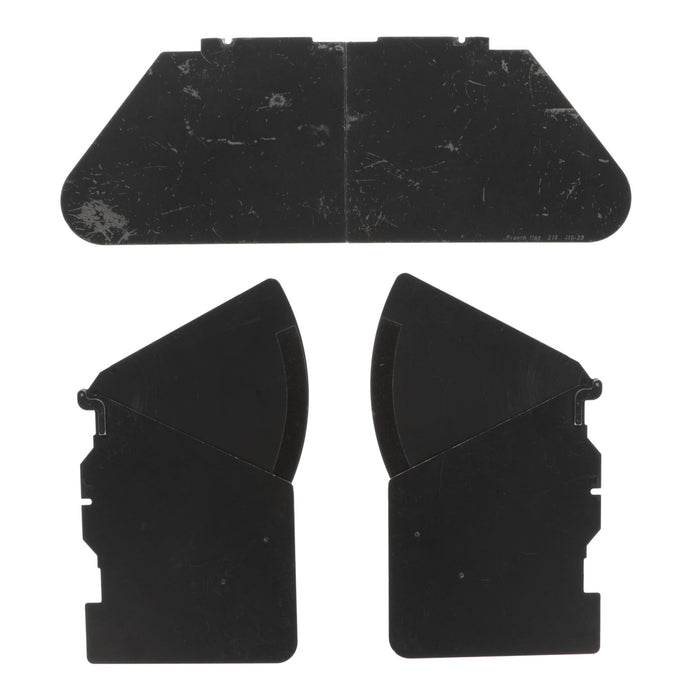 【中古品】Chrosziel マットボックス5×4.65一式 マットボックス5×4.65一式(ジャンク品)