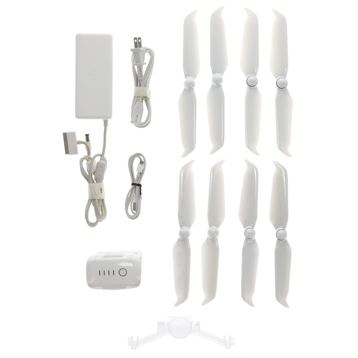 【中古品】DJI Phantom 4 Pro V2.0 Phantom 4 Pro V2.0[リモートID無し/事前登録無し]
