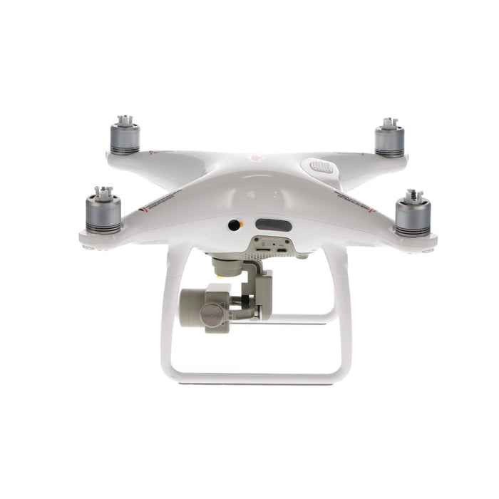 【中古品】DJI Phantom 4 Pro V2.0 Phantom 4 Pro V2.0[リモートID無し/事前登録無し]