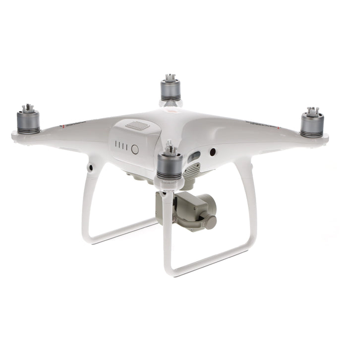 【中古品】DJI Phantom 4 Pro V2.0 Phantom 4 Pro V2.0[リモートID無し/事前登録無し]