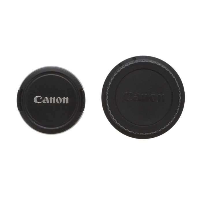 【中古品】Canon EF50182 標準単焦点レンズ EF50mm F1.8 II