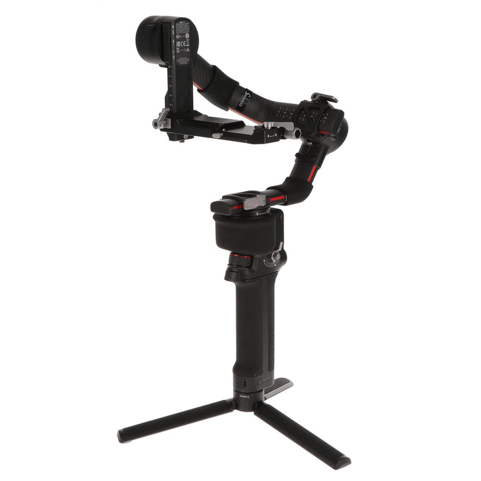 【中古品】DJI RS2CP1 DJI RS 2