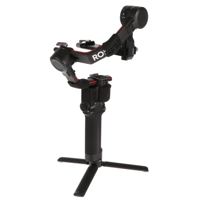 【中古品】DJI RS2CP1 DJI RS 2