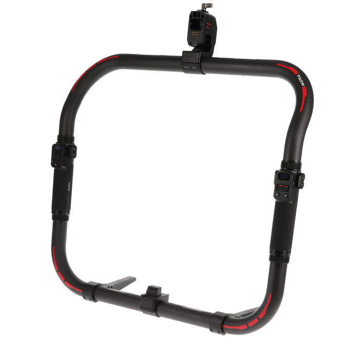 【中古品】Tilta TGA-ARG Advanced Ring Grip for RS 2