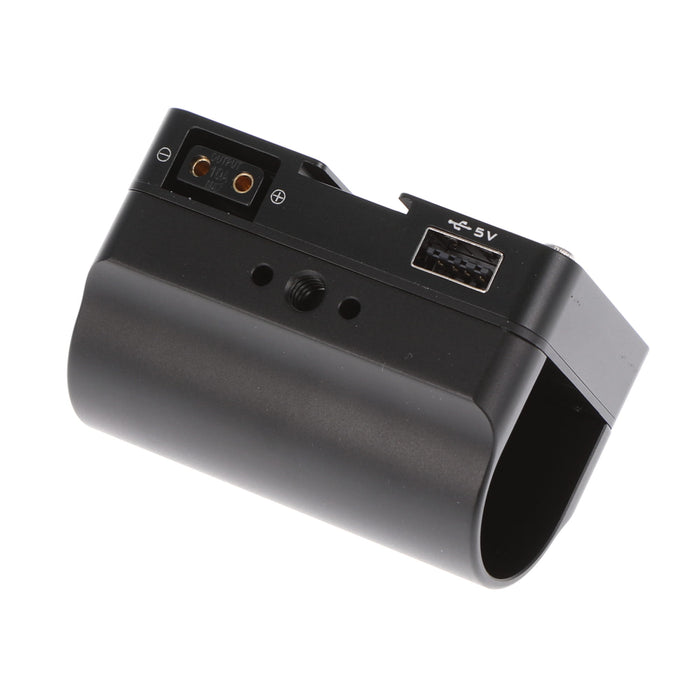 【中古品】Tilta TGA-RG-PM Power Supply Module for Ring Grip