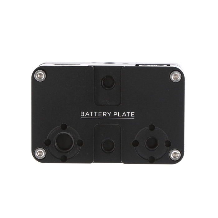 【中古品】Tilta TGA-RG-PM Power Supply Module for Ring Grip