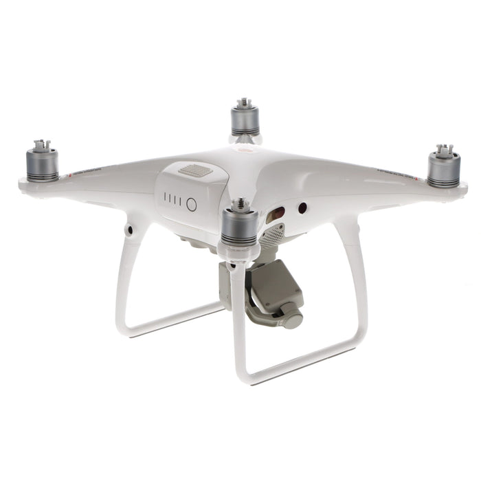 【中古品】DJI Phantom 4 Pro V2.0 Phantom 4 Pro V2.0[リモートID無し/事前登録無し]