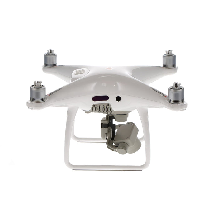 【中古品】DJI Phantom 4 Pro V2.0 Phantom 4 Pro V2.0[リモートID無し/事前登録無し]