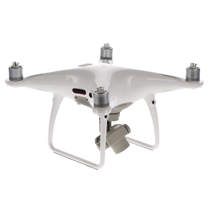 【中古品】DJI Phantom 4 Pro V2.0 Phantom 4 Pro V2.0[リモートID無し/事前登録無し]