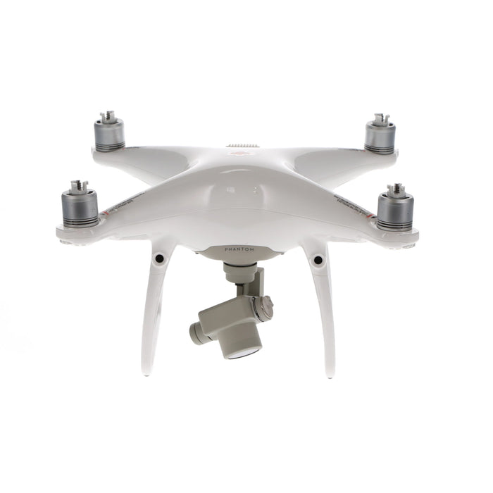 【中古品】DJI Phantom 4 Pro V2.0 Phantom 4 Pro V2.0[リモートID無し/事前登録無し]