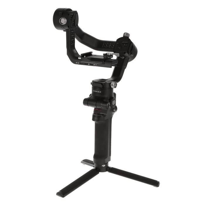【中古品】DJI SC2CP2 DJI RSC 2 Pro Combo