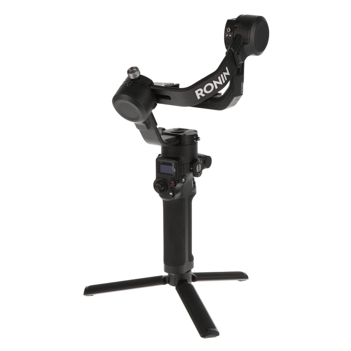【中古品】DJI SC2CP2 DJI RSC 2 Pro Combo
