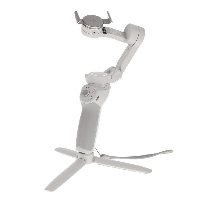 DJI OM4 型番OM4CP1 DJI OM 4 COMBO スマートフォン用折りたたみ式ジンバル