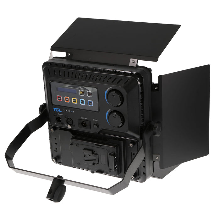 【中古品】TGL LUKAS 50S LED Soft Panel