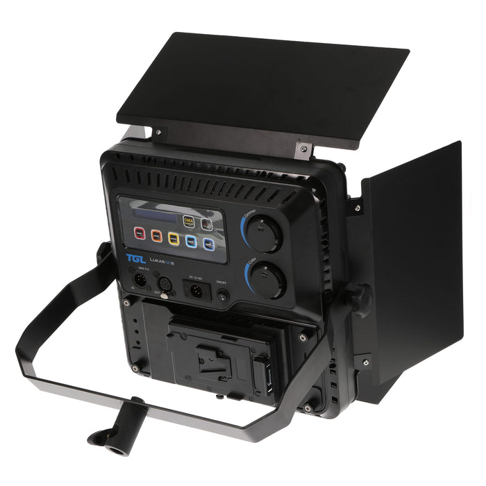 【中古品】TGL LUKAS 50S LED Soft Panel