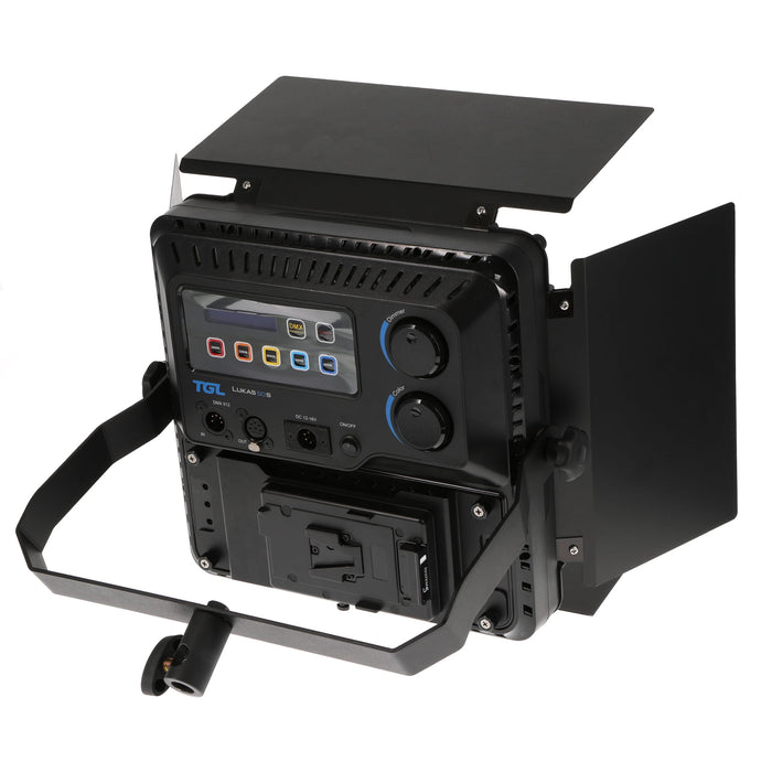【中古品】TGL LUKAS 50S LED Soft Panel