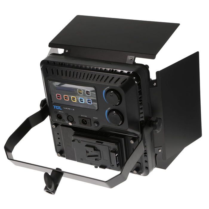 【中古品】TGL LUKAS 50S LED Soft Panel