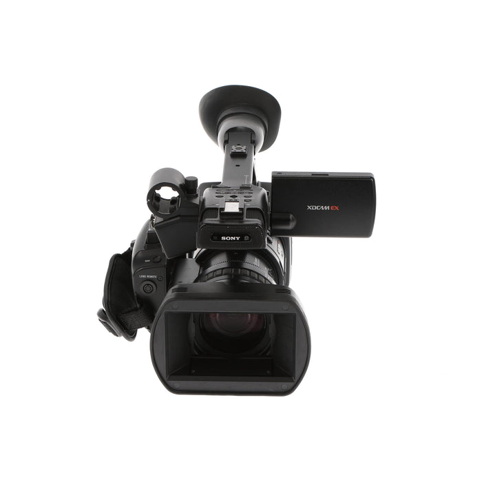 【中古品】SONY PMW-EX1R XDCAM EXカムコーダー(ジャンク品)