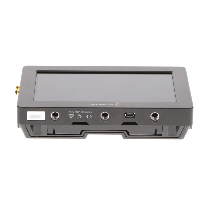 【中古品】BlackmagicDesign HYPERD/AVIDAS5HD Blackmagic Video Assist