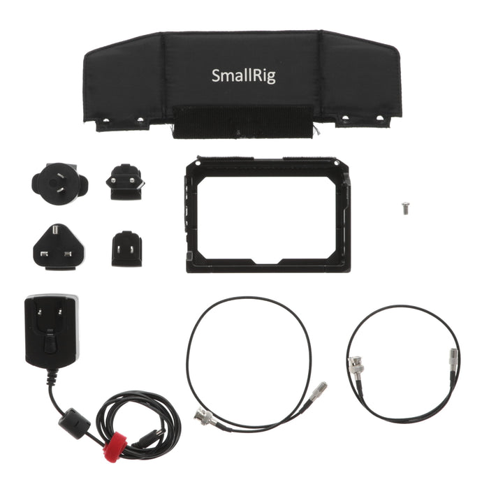【中古品】BlackmagicDesign HYPERD/AVIDAS5HD Blackmagic Video Assist