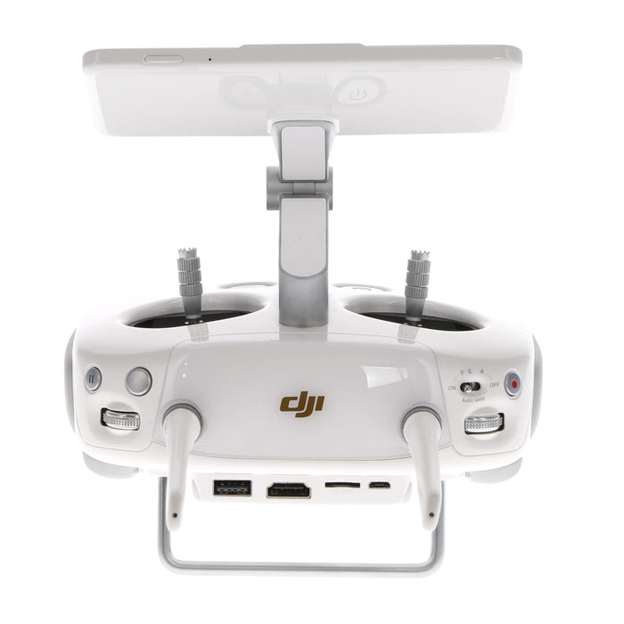 【中古品】DJI Phantom 4 Pro+ V2.0 Phantom 4 Pro+ V2.0[リモートID無し/事前登録無し]