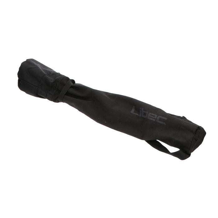 【中古品】Libec HFMP KIT HANDS FREE MONOPOD(TH-Xビデオヘッド付き)(ジャンク品)