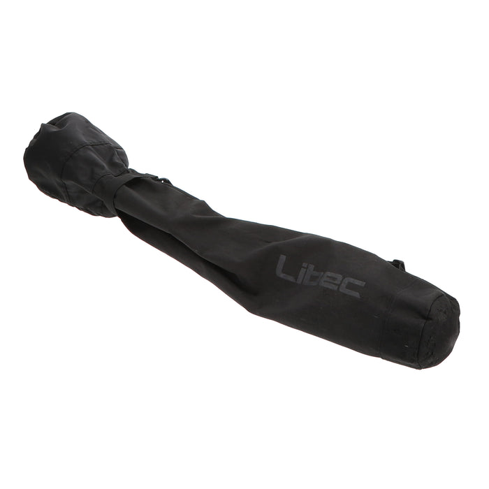【中古品】Libec HFMP KIT HANDS FREE MONOPOD(TH-Xビデオヘッド付き)(ジャンク品)