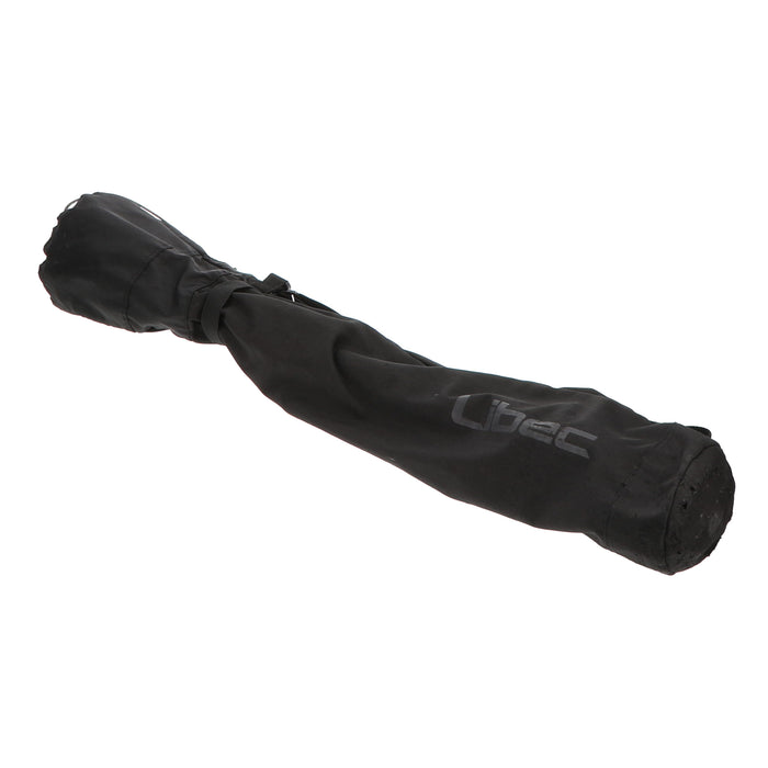 【中古品】Libec HFMP KIT HANDS FREE MONOPOD(TH-Xビデオヘッド付き)(ジャンク品)
