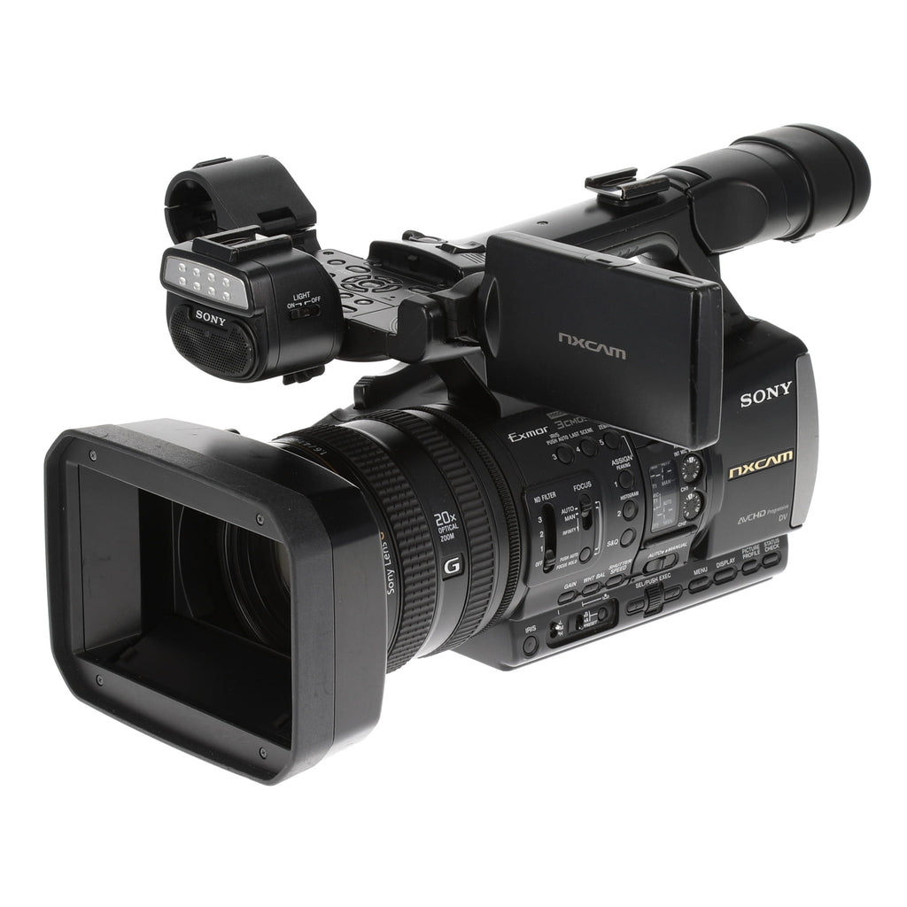 SONY ソニービデオカメラ NXCAMカムコーダー HXR-NX3 難あり品 Amazon.co.jp: SONY ビデオカメラ NXCAMカムコーダー HXR-NX3 1/3型
