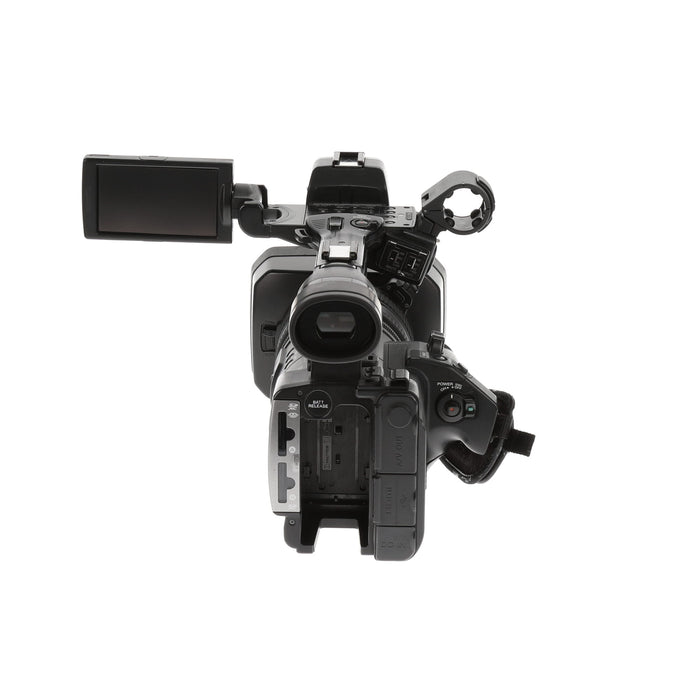【中古品】SONY HXR-NX3 NXCAMカムコーダー
