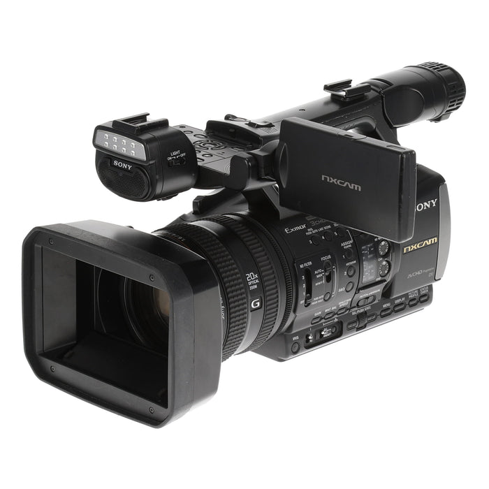 SONY ソニービデオカメラ NXCAMカムコーダー HXR-NX3 難あり品 SONY ソニービデオカメラ NXCAMカムコーダー HXR-NX3 難あり品 SONY