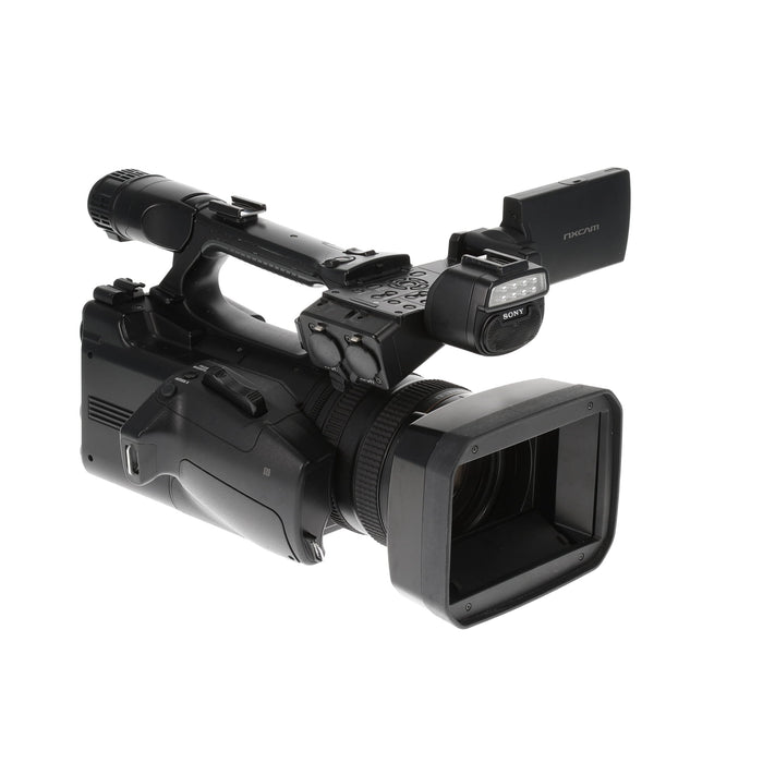 SONY NXCAMカムコーダー HXR-NX3 難あり品 【公式通販】