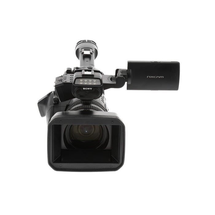 SONY ソニービデオカメラ NXCAMカムコーダー HXR-NX3 難あり品 SONY