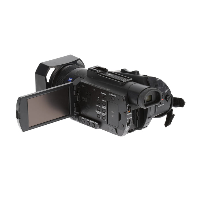 【中古品】SONY PXW-X70 XDCAMメモリーカムコーダー(ジャンク品)