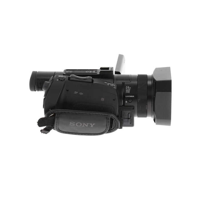 【中古品】SONY PXW-X70 XDCAMメモリーカムコーダー(ジャンク品)