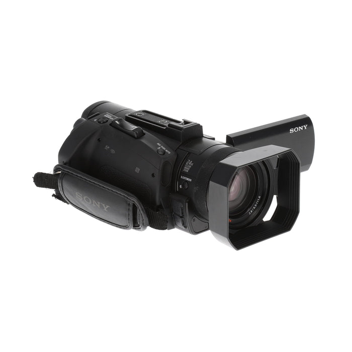 【中古品】SONY PXW-X70 XDCAMメモリーカムコーダー(ジャンク品)