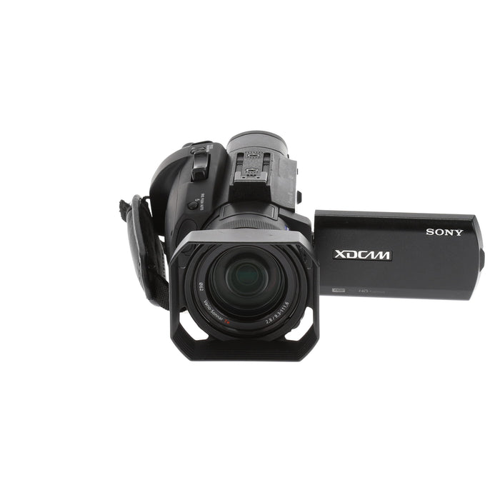 【中古品】SONY PXW-X70 XDCAMメモリーカムコーダー(ジャンク品)