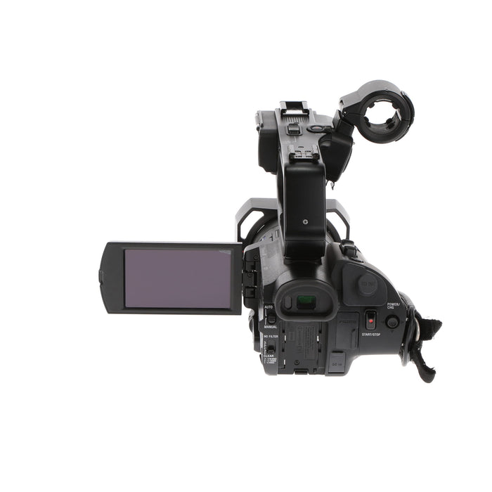 【中古品】SONY PXW-X70 XDCAMメモリーカムコーダー