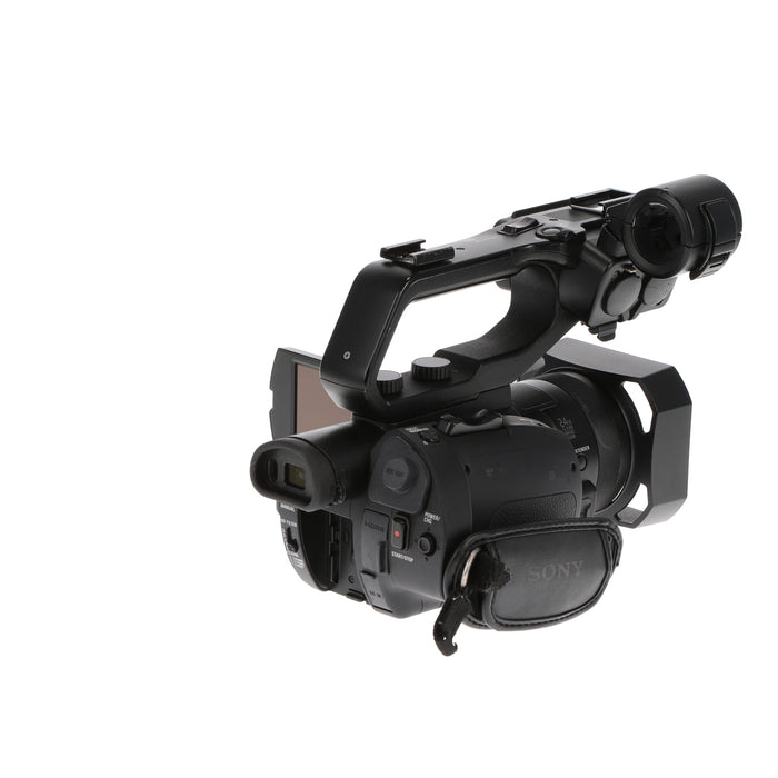 【中古品】SONY PXW-X70 XDCAMメモリーカムコーダー