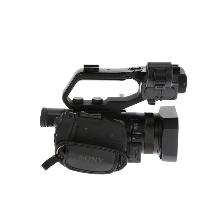 【中古品】SONY PXW-X70 XDCAMメモリーカムコーダー