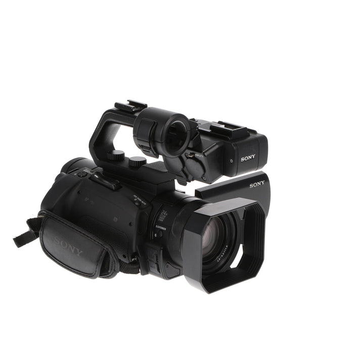 【中古品】SONY PXW-X70 XDCAMメモリーカムコーダー