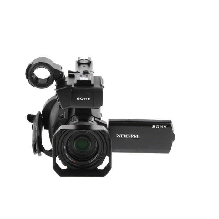 【中古品】SONY PXW-X70 XDCAMメモリーカムコーダー