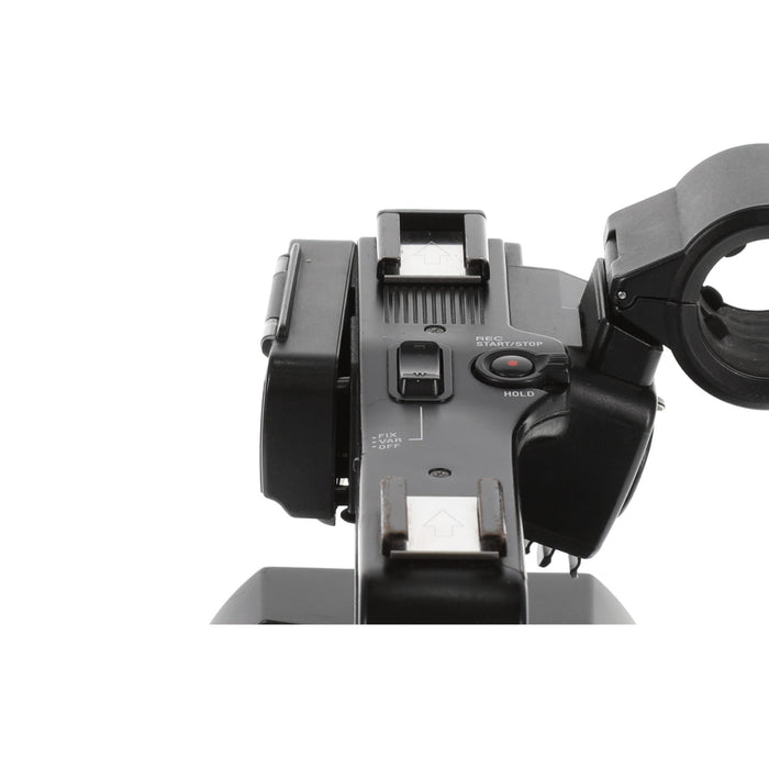 【中古品】SONY PXW-X70 XDCAMメモリーカムコーダー